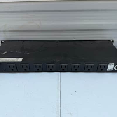 Juice Goose 8.0 Power Distribution Center 120V 15A Rackmount image 2