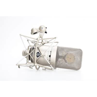 Neumann M 149 Multi Pattern Large Diaphragm Tube Condenser Microphone (Used) image 13