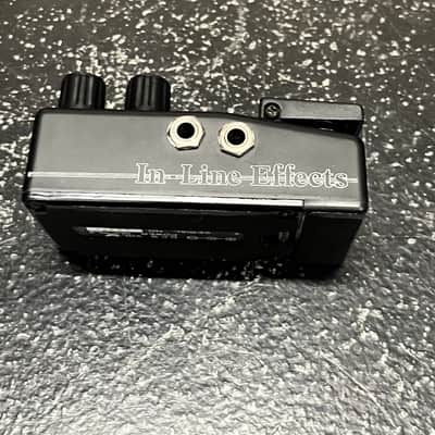 In-Line Effects Stereo flanger xe-602 1980s MIJ image 2
