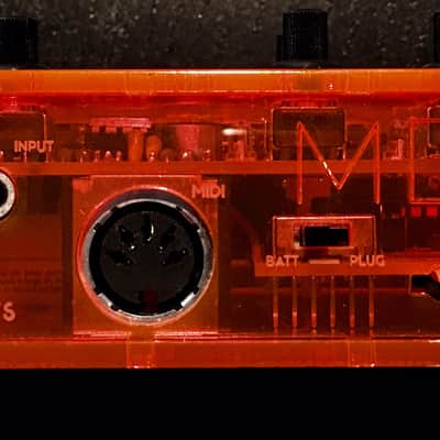Bastl Instruments Microgranny 2 2.4 Distant Raver image 3