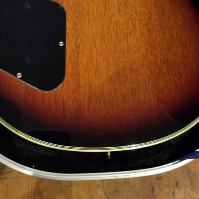 Greco EG500 Super Power Custom 1980 - vintage - near mint- all original image 22