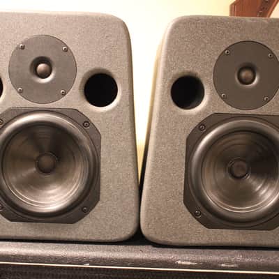 KRK  KRK K-Rok Studio Monitors image 1