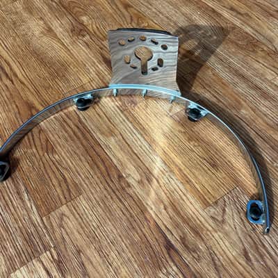13" 6-Lug PureCussion RIMS Suspension Tom Mount image 2