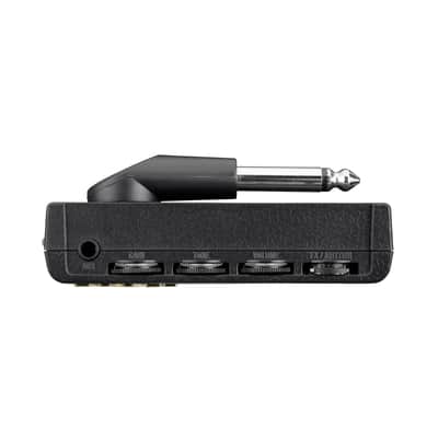 VOX amPlug 3 AC30 - light Combo Amp for Electric Guitars image 4