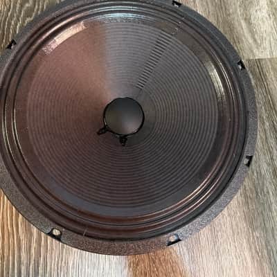 Fender 007-1298-000 12" 8 Ohm 75 Watt Guitar Speaker 2010s - Standard image 2