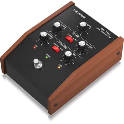 Behringer BM-11M Low Pass Filter Pedal image 2