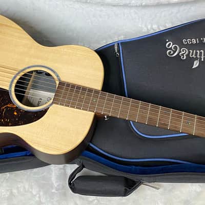 NEW! Martin 00-X2E Cocobolo Acoustic-electric Guitar - Natural 4.35 lbs - Authorized Dealer - G06925 image 6