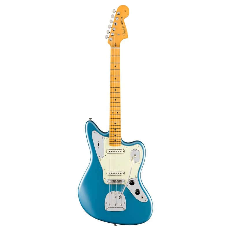 Fender American Professional Classic Jaguar | Reverb