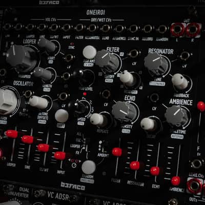 Befaco ONEIROI Digital Synthesizer Module image 3