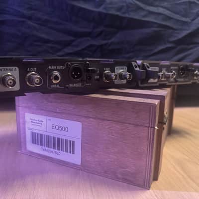 Line 6 XD-V70 & XD-V75 Receivers image 3