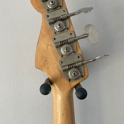 Fender Precision Bass 1965 - 1969 image 6