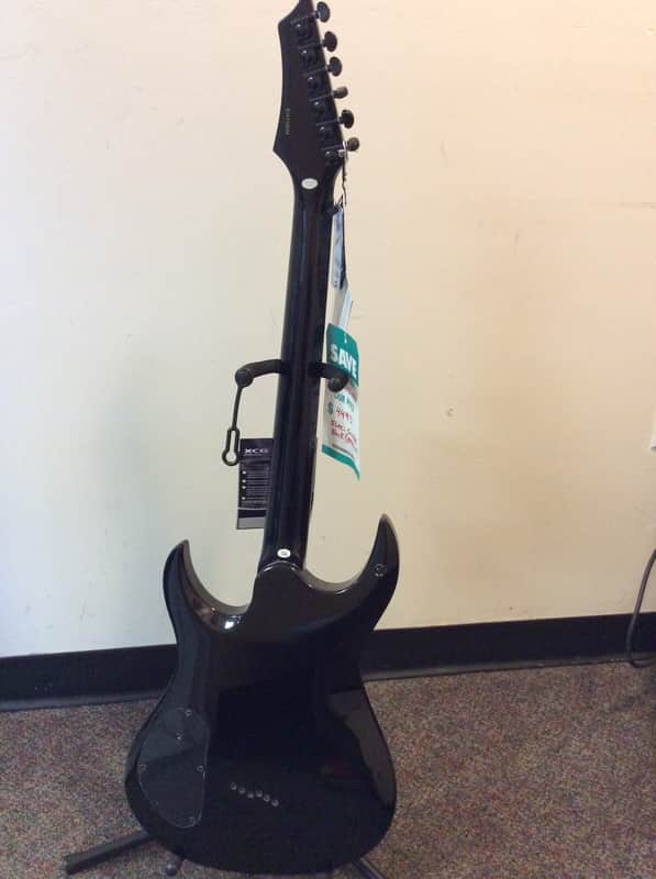 Washburn XM Pro 2 F | Reverb