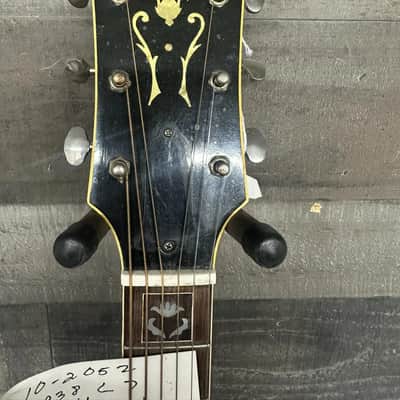 Gibson L7 1948 image 5