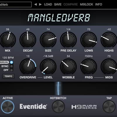 Eventide Anthology XI - The Everything Plugin Bundle image 16