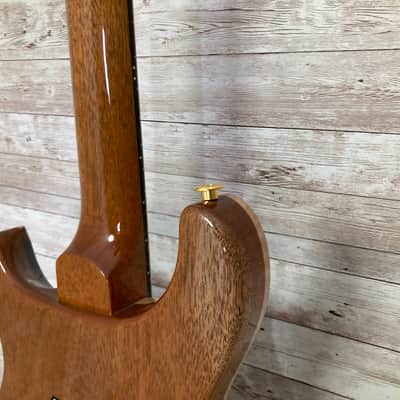 Used PRS Custom 24-08 10-Top 2025 - Yellow Tiger image 19