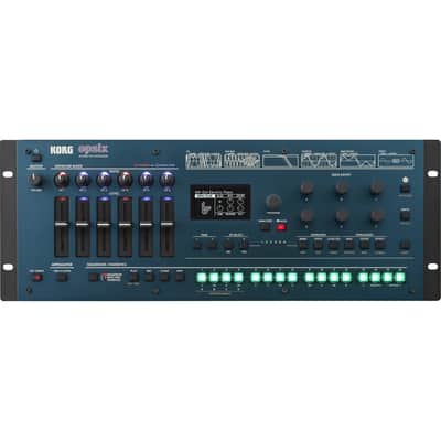 Opsix Module image 2