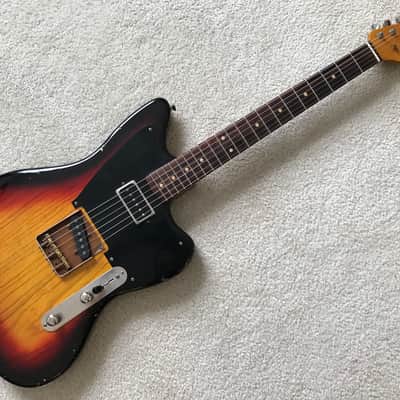 TMG Ronnie Scott Telemaster image 1