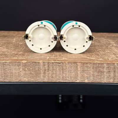Vintage Neumann U 87 A i 1980s Condenser Microphone Stereo Pair. Sequential SN. U87A i U87Ai U87 Ai. image 12