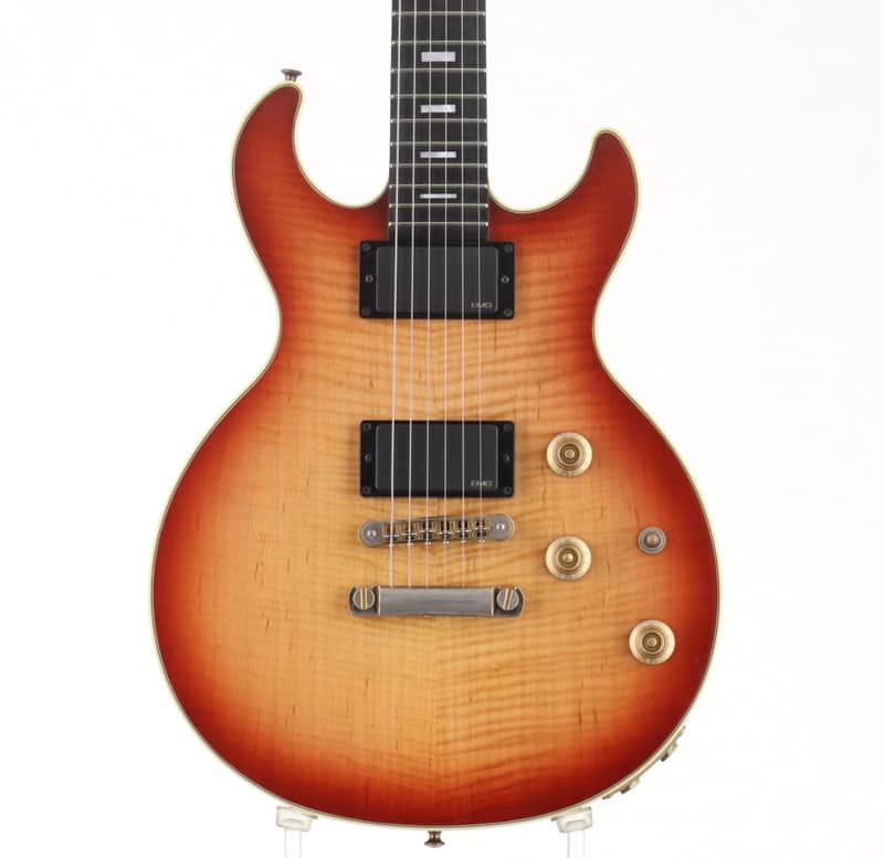 Gibson Longhorn Double Cut | Reverb