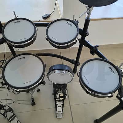 Nux DM-8 image 2