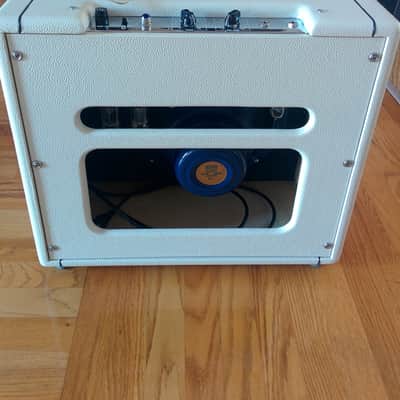 Revival 8E1 12" Combo Amp Mint image 3
