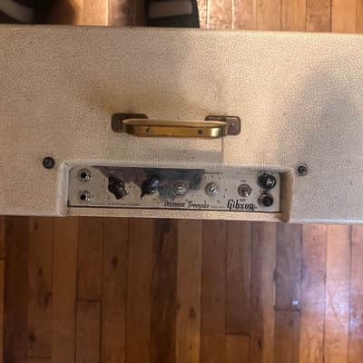 Gibson GA-8T image 2