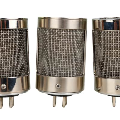 Immagine Korby Audio KAT 4 System with KAT 47, 67, C12, 251 Heads #0134 (Used) - 10
