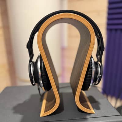AKG K872 Master Reference Closed-Back Studio Headphones image 1