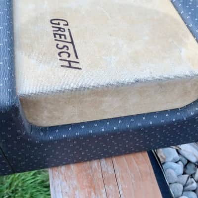 Gretsch 6161 Country Gentleman amp 1956 Near Mint! 14 Watts image 9