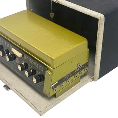 Binson Echorec 2 T7E - Beauty - PRO Serviced - Warranty image 6