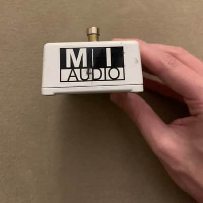 MI Audio Boost n' Buff 2010s - White image 2