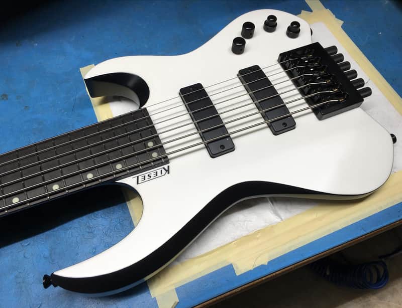Kiesel Vb6 2017 image 1