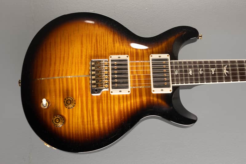 Paul Reed Smith Santana Retro 10 Top, '21 image 1