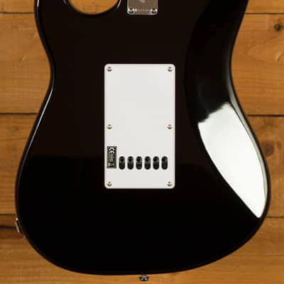 Sterling CT20HSS Intro Series Cutlass - Black image 2