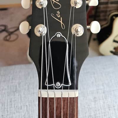 Gibson Les Paul Junior 2020 - Present - Ebony image 6