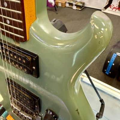 Aria Pro II RS Straycat Electric - Pre Owned image 9