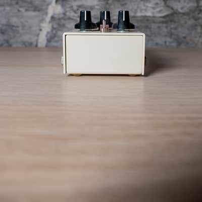 Fulltone OCD V2 Overdrive (cod.114NP) image 4