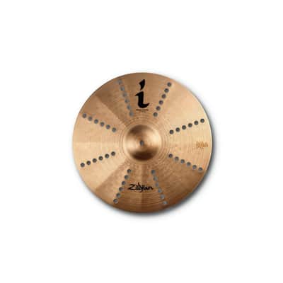 Zildjian I Family Trash Crash 17 image 1