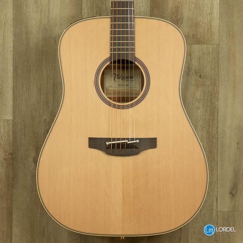 Guitare electro-acoustique Takamine FN15AR image 1