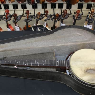 Windsor Popular Model 3 5-String Banjo image 1