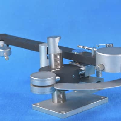 Dynavector DV505 Dynamic Balance Type Tone Arm In Excellent Condition image 7