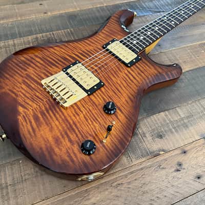 Knaggs  Severn X Baritone - CUSTOM ORDER - YOU GIVE US THE SPECS! image 2