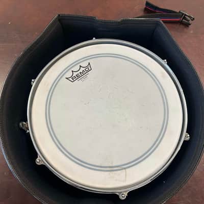 Noble & Cooley Solid Shell Snare Drum 6" x 12" image 4