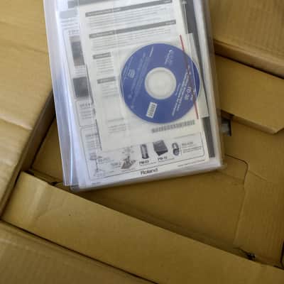 Roland TD-30KV V-Drum Kit - NEW never used / NEUF ! image 11