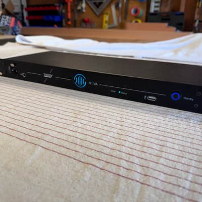 Trinnov NOVA – 4 Channel Optimizer License Included – Excellent Condition image 3