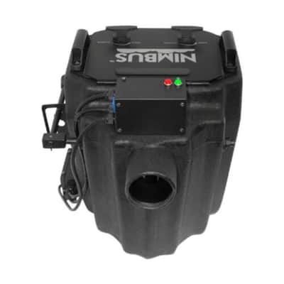 Chauvet DJ Nimbus Dry Ice Machine image 5