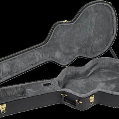 Gretsch G6241FT 16" Hollow Body Flat Top Hardshell Case image 3