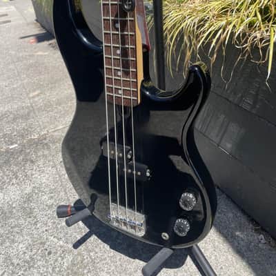 Yamaha BB200 Bass 1990 image 4