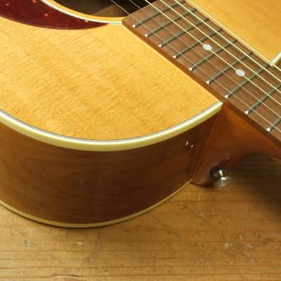 Gibson J-45 Studio 2019 * L.R. Baggs Element Pickup System image 14