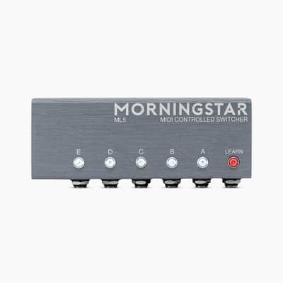 Morningstar ML5 Loop Switcher image 1